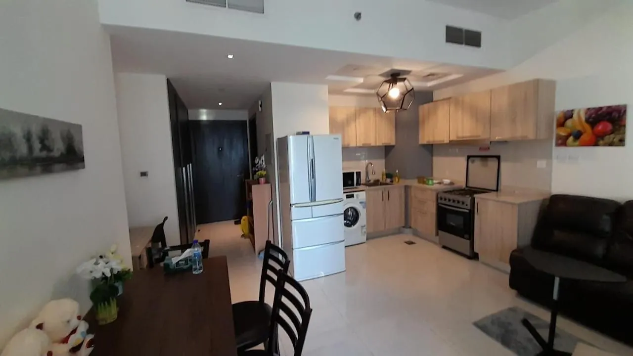 Bagliving Apartment Dubai
