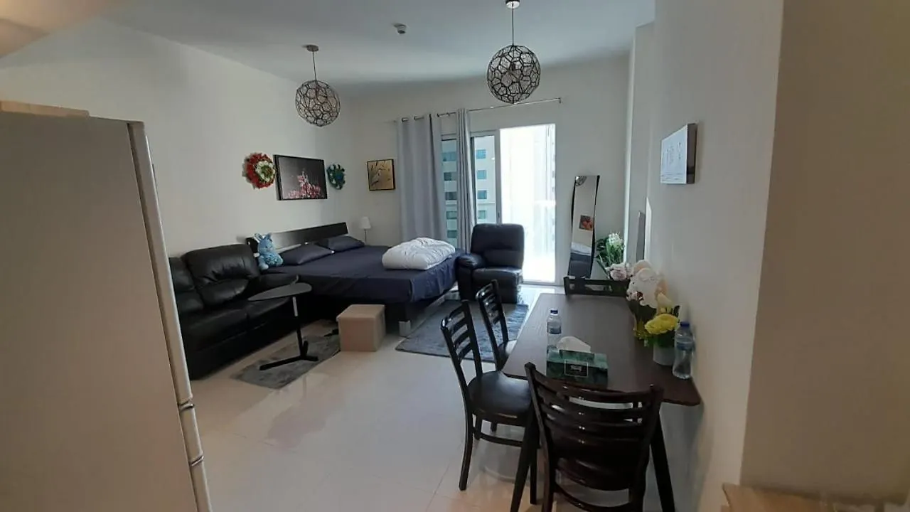 Bagliving Apartment Dubai