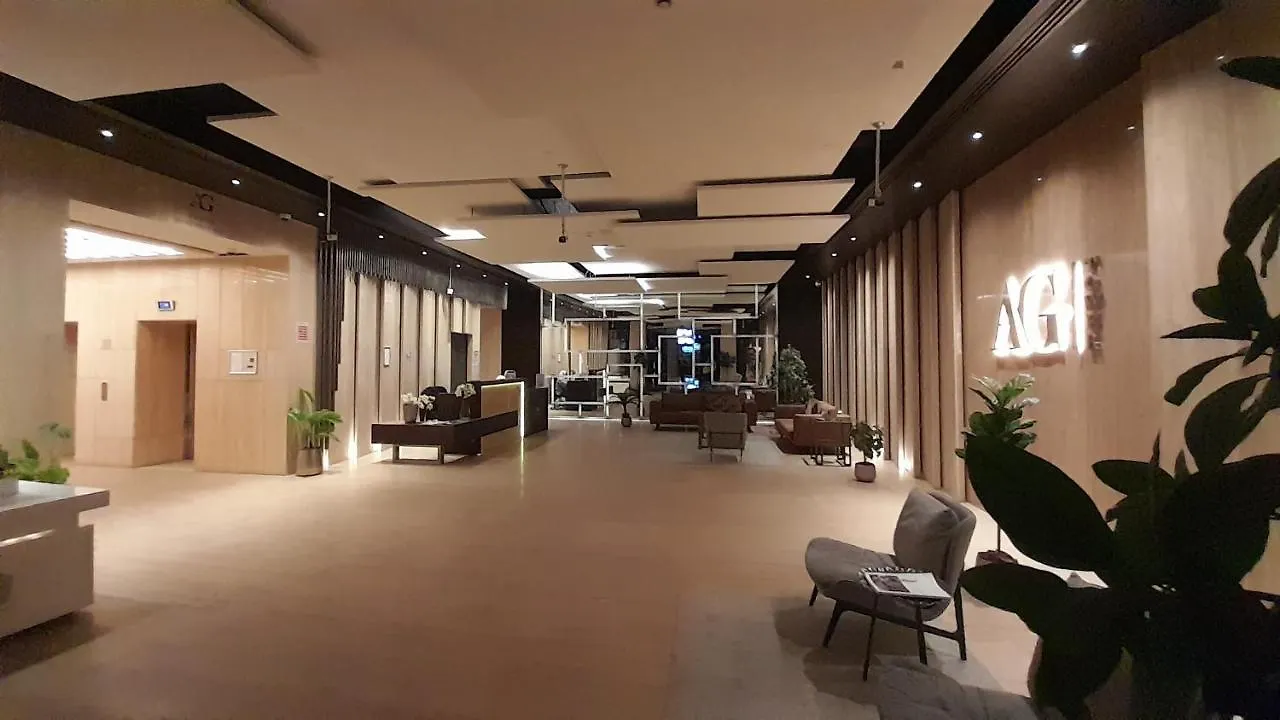 Bagliving Apartment Dubai 0*,  United Arab Emirates