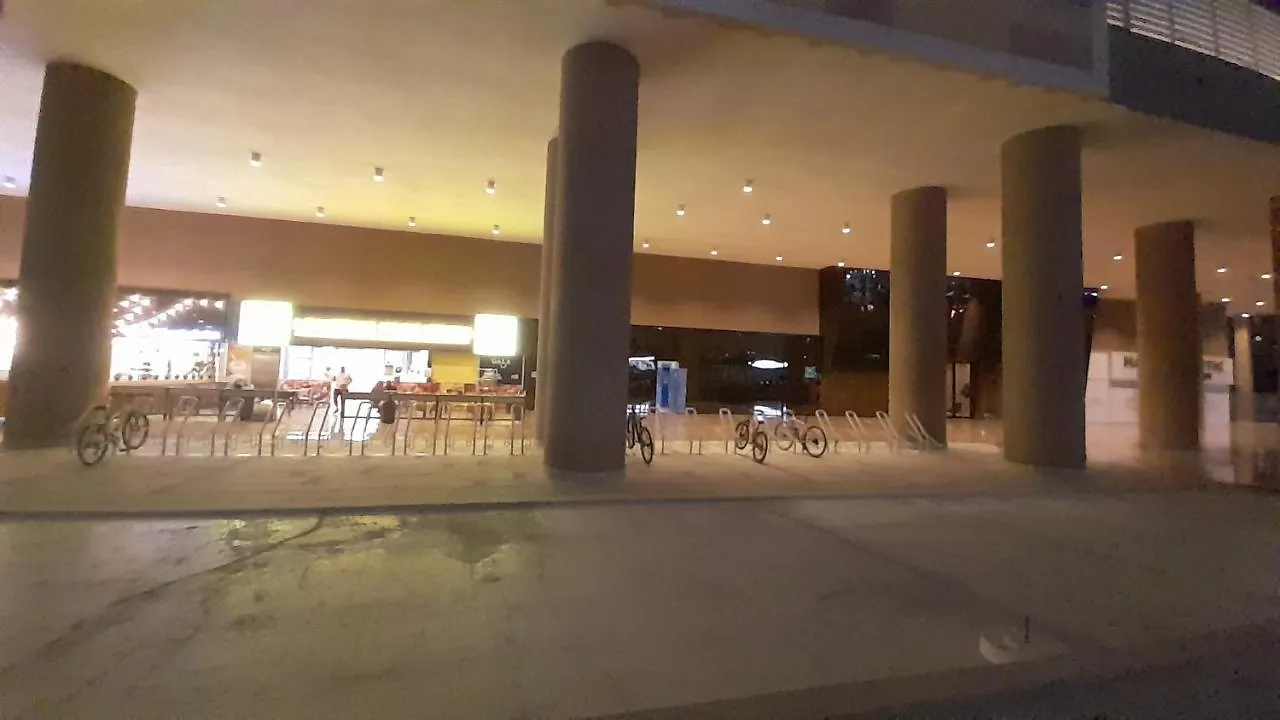 Bagliving Apartment Dubai