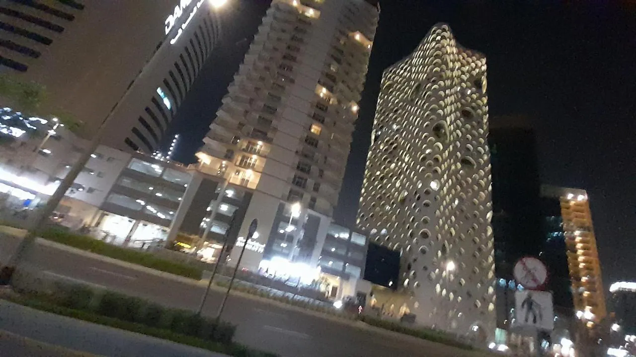 Bagliving Apartment Dubai