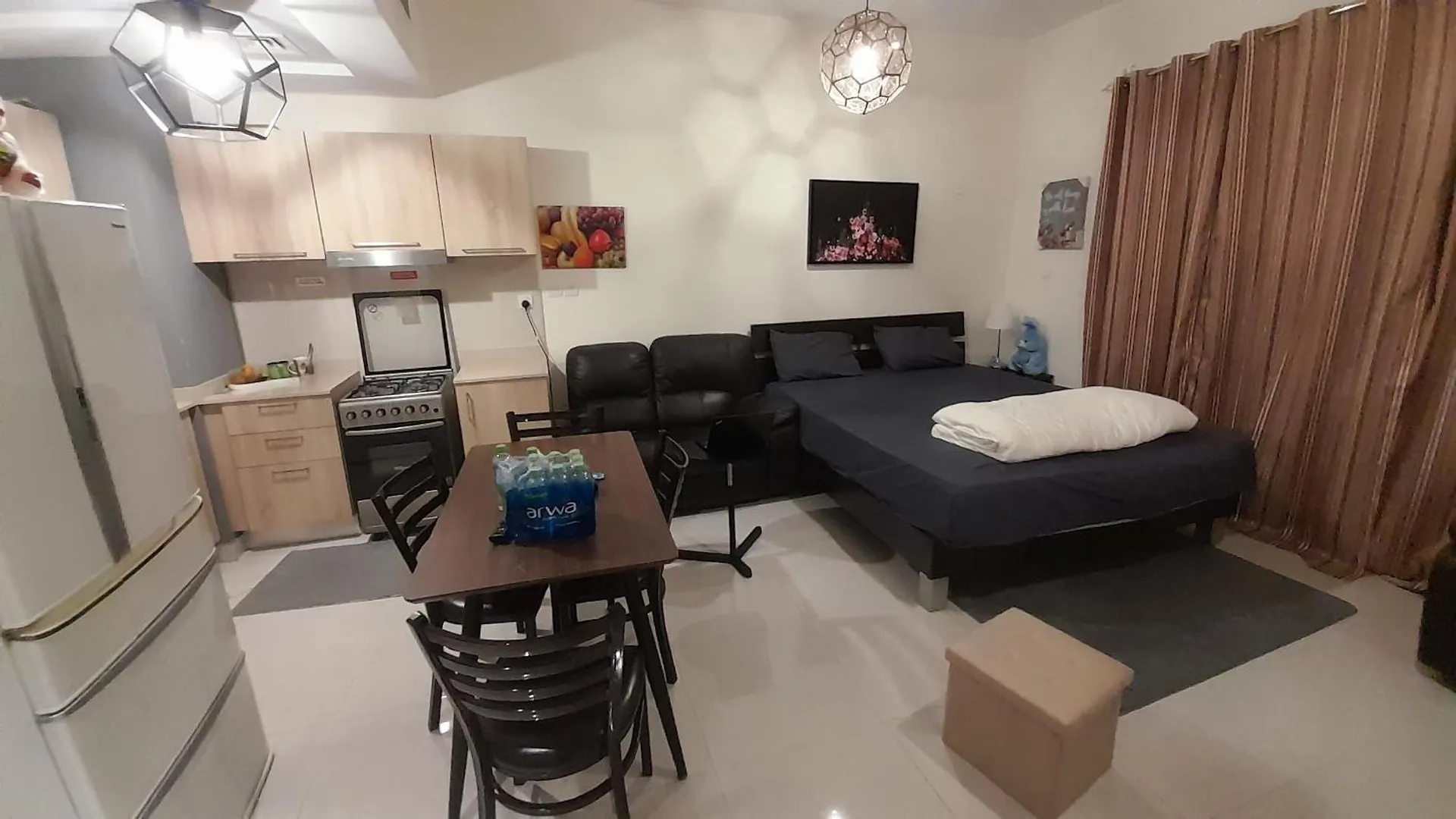 Bagliving Apartment Dubai United Arab Emirates