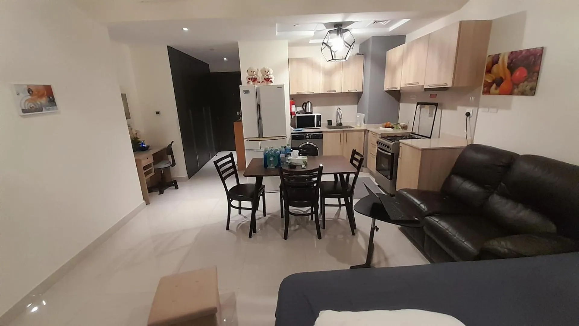 Bagliving Apartment Dubai 0*,  United Arab Emirates