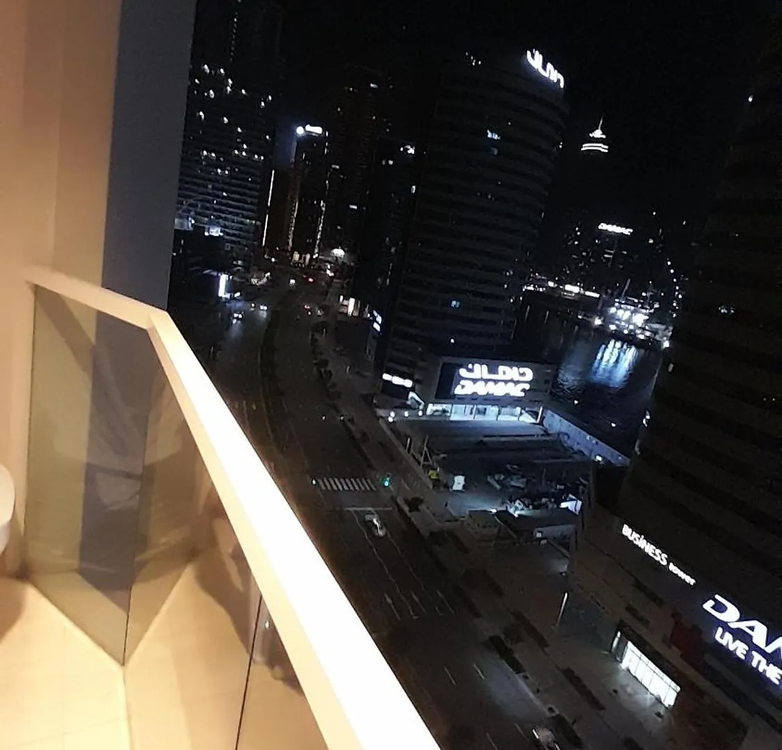 Bagliving Apartment Dubai