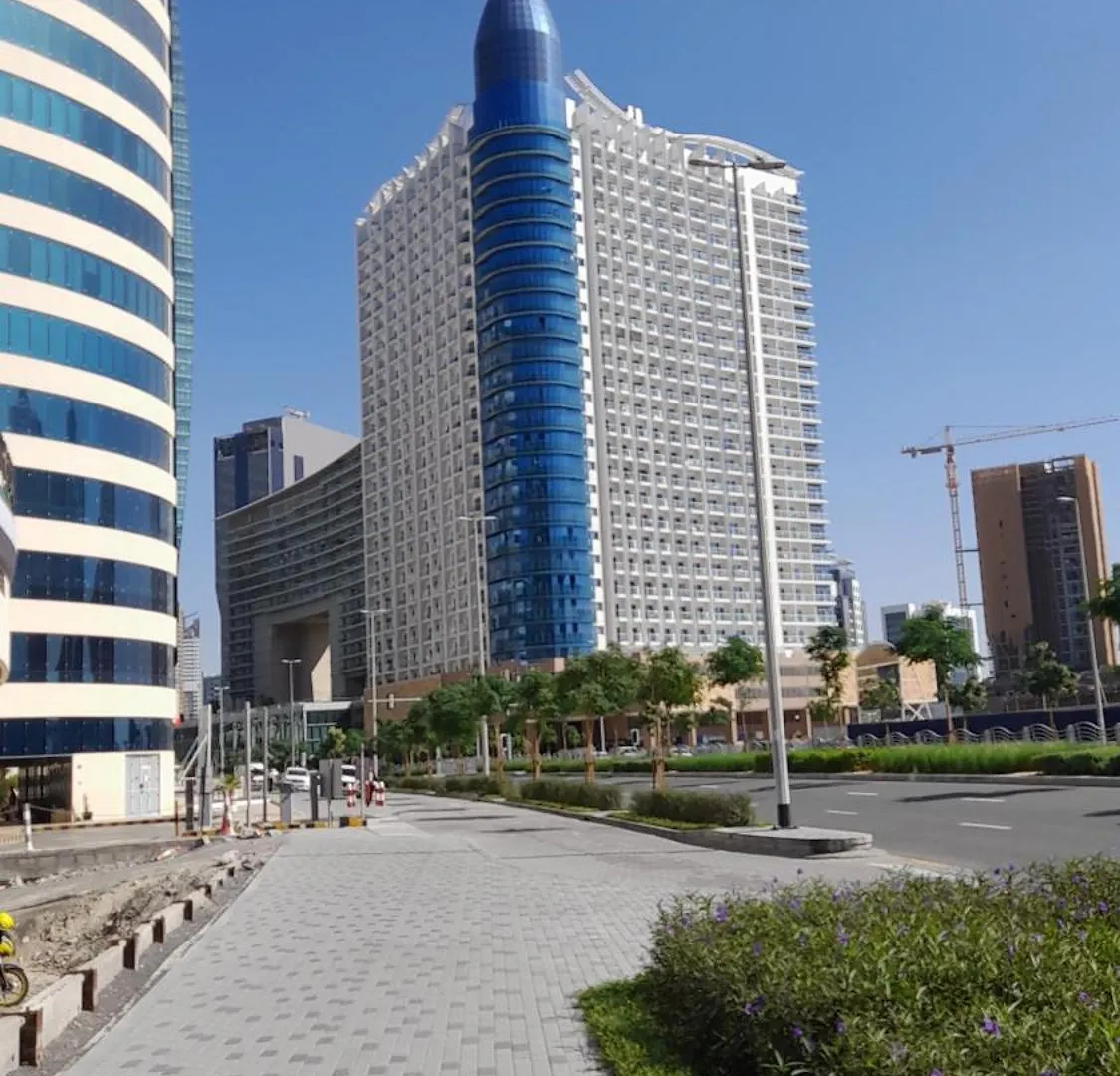 Bagliving Apartment Dubai