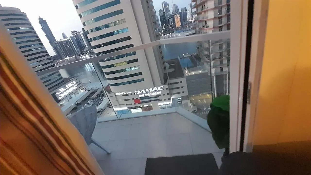 Bagliving Apartment Dubai