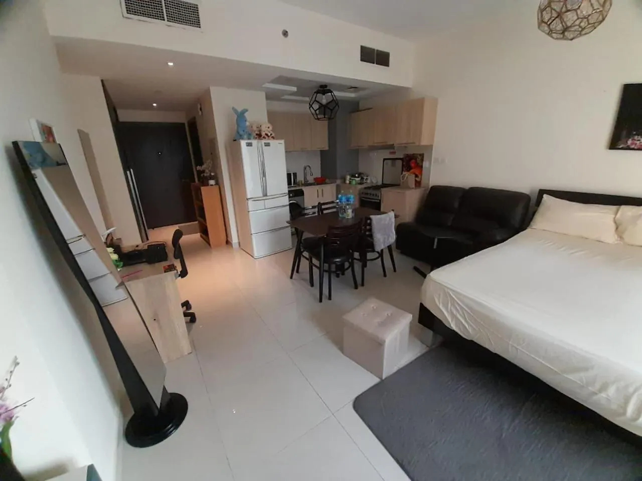 Bagliving Apartment Dubai
