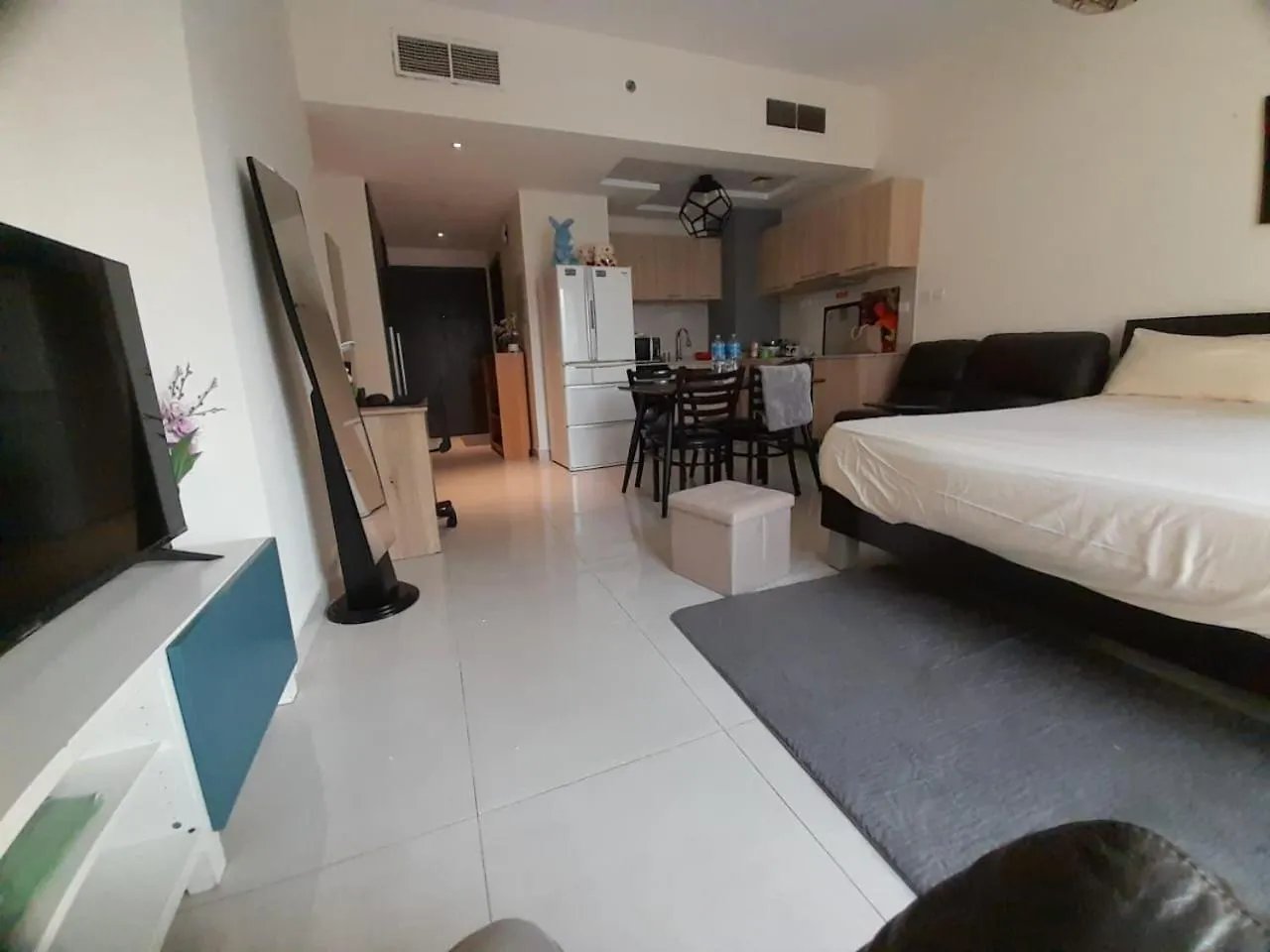 Bagliving Apartment Dubai