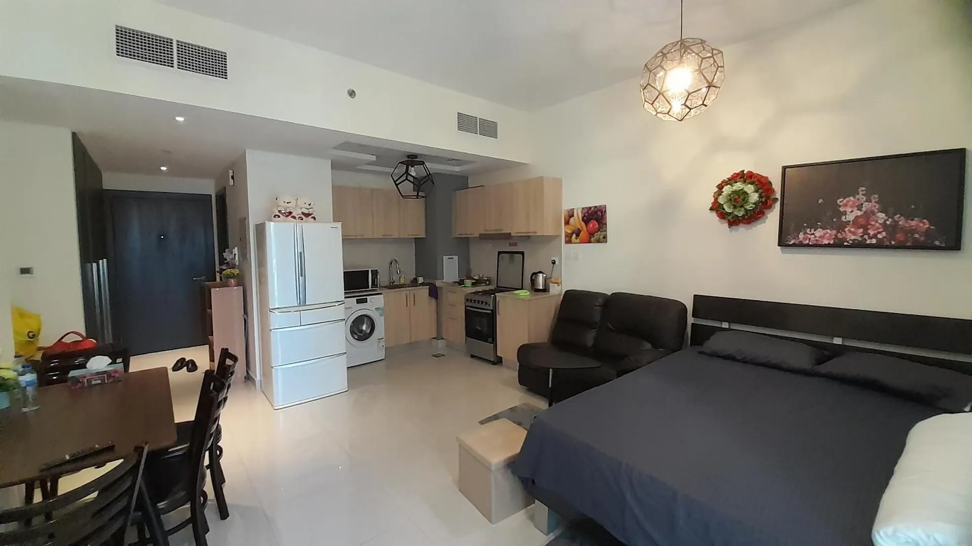 Bagliving Apartment Dubai United Arab Emirates