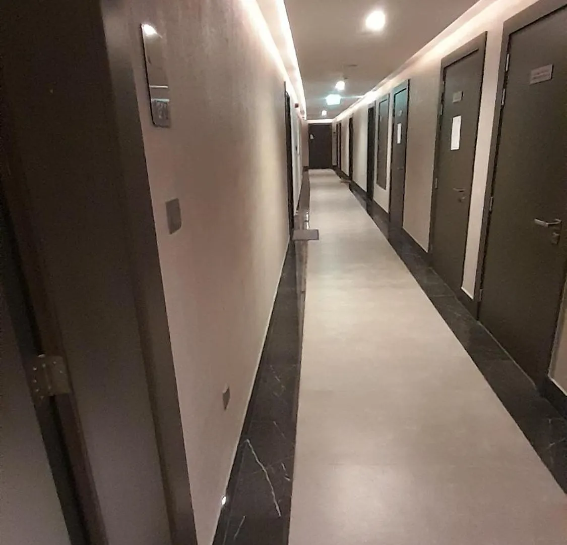 Bagliving Apartment Dubai