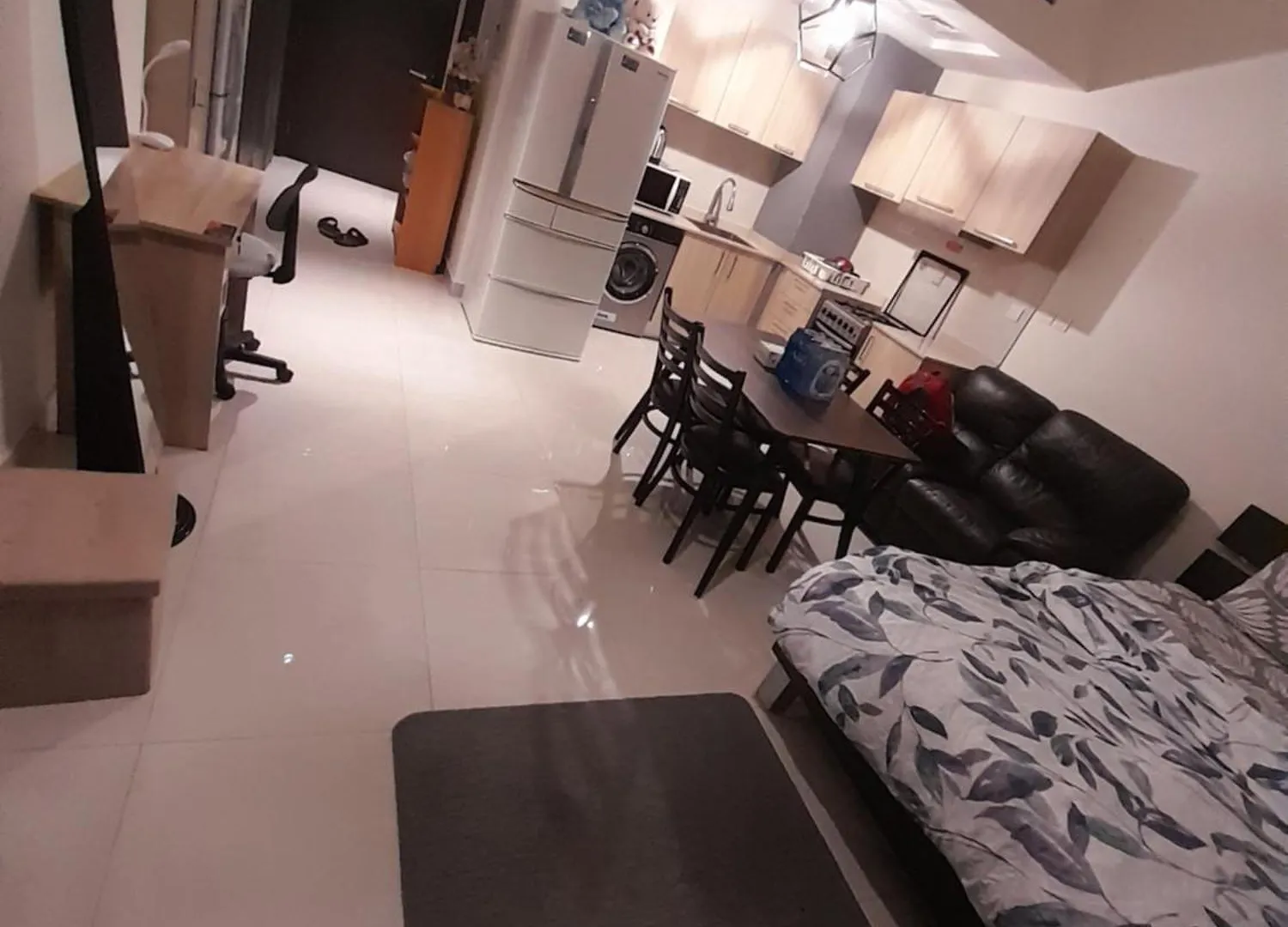 Bagliving Apartment Dubai United Arab Emirates