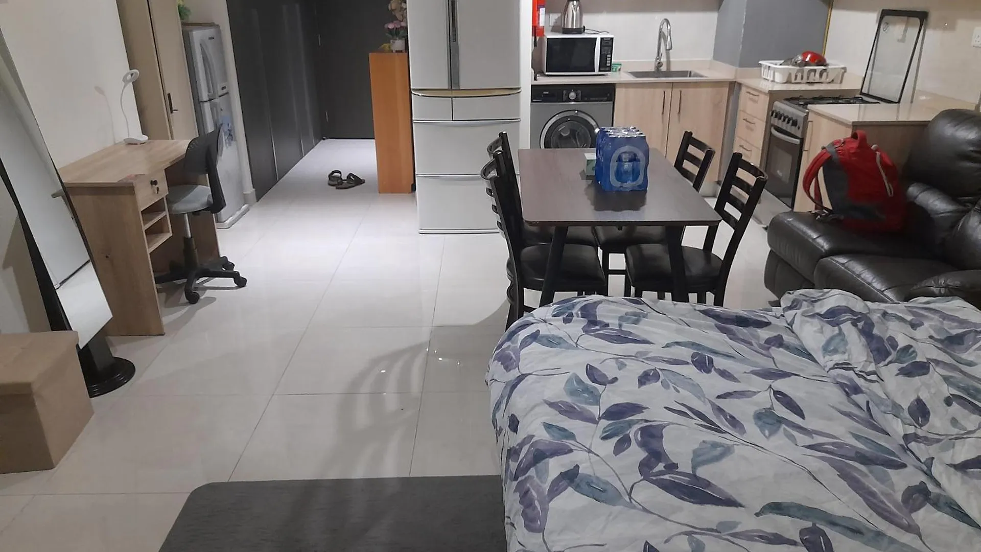Bagliving Apartment Dubai United Arab Emirates