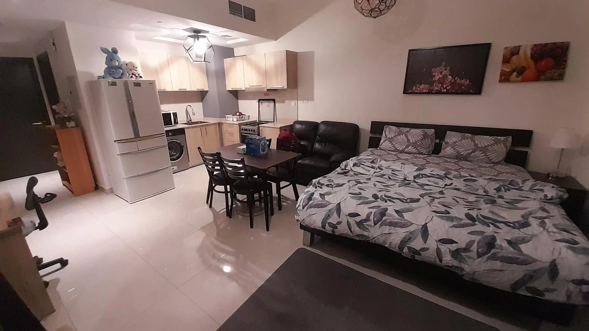 Bagliving Apartment Dubai 0*,  United Arab Emirates