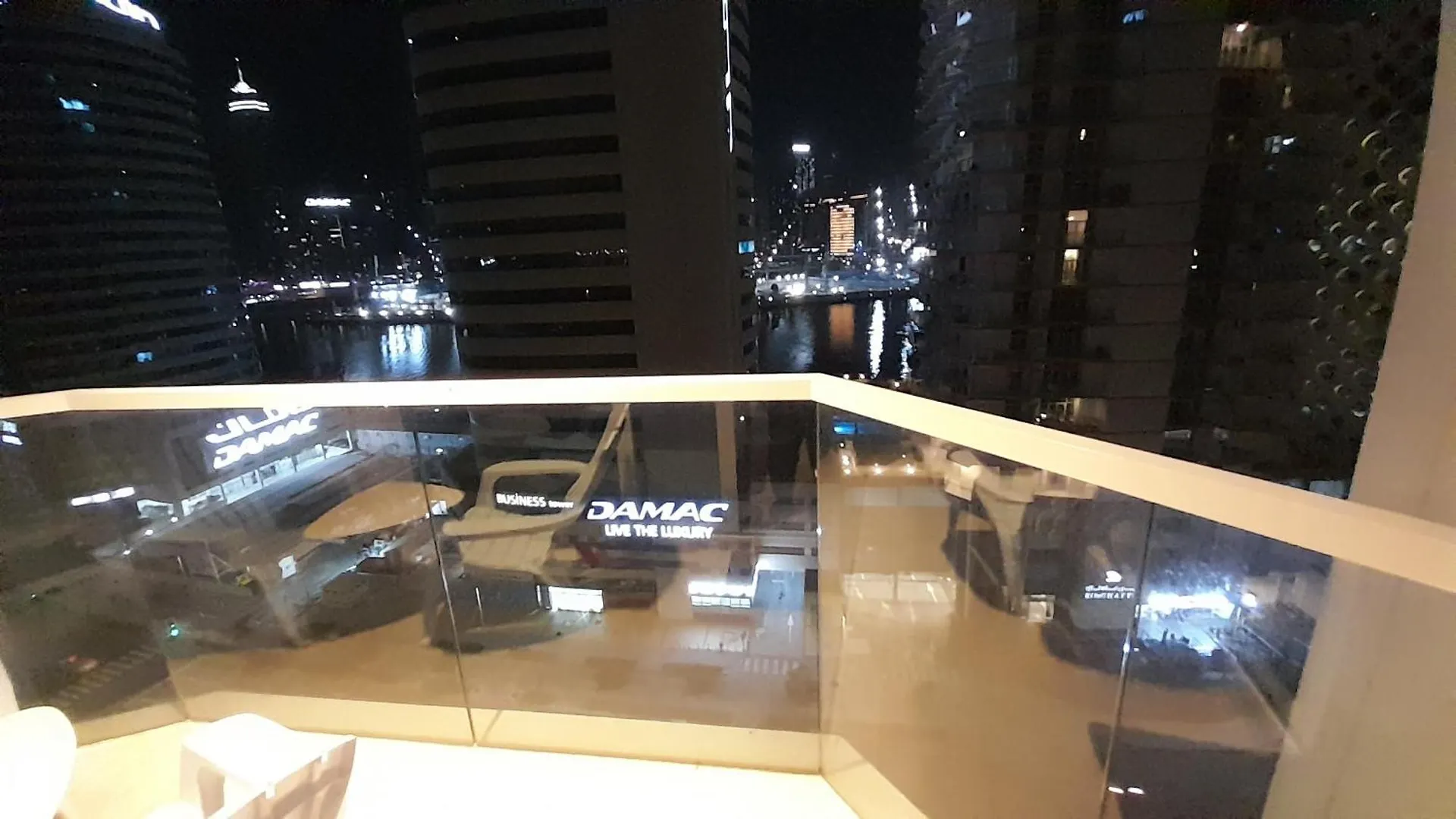 Bagliving Apartment Dubai