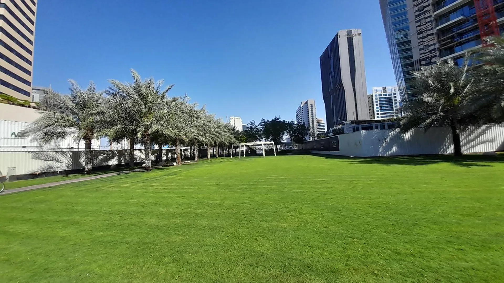 شقة Bagliving دبي