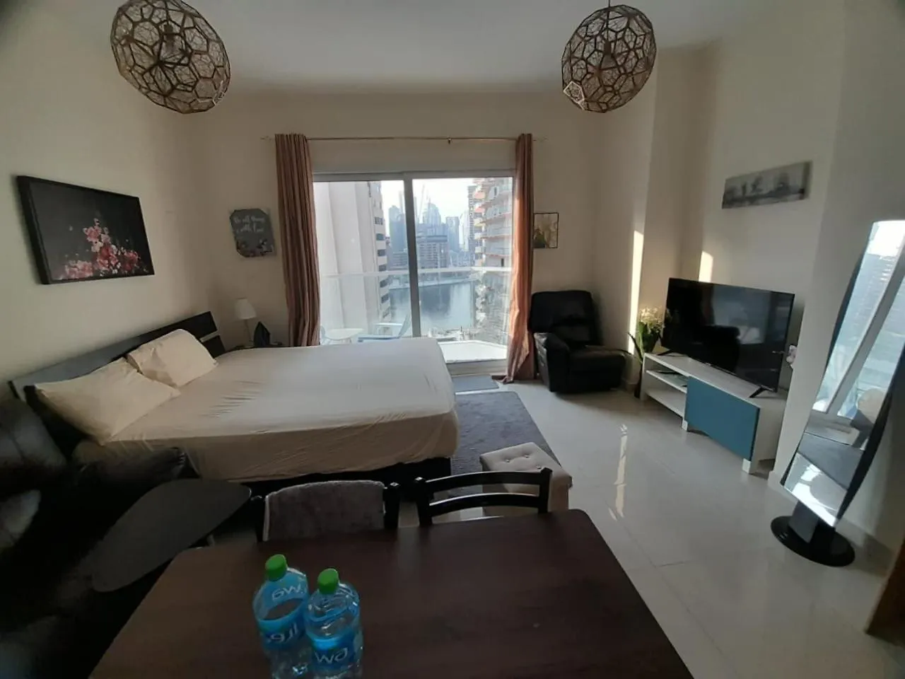 Ferienwohnung Bagliving Dubai Apartment